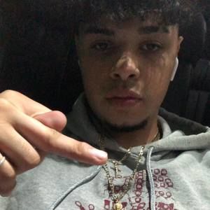 Meet your Posher, Jason